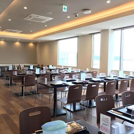 Daemado Hotel Hitakatsu Kamitsushima Εξωτερικό φωτογραφία