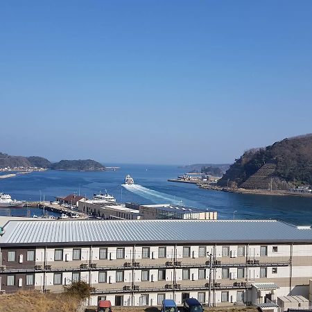 Daemado Hotel Hitakatsu Kamitsushima Εξωτερικό φωτογραφία