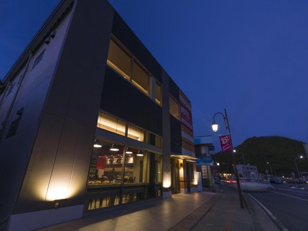 Daemado Hotel Hitakatsu Kamitsushima Εξωτερικό φωτογραφία