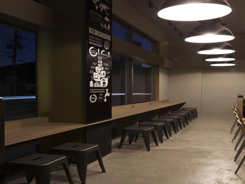 Daemado Hotel Hitakatsu Kamitsushima Εξωτερικό φωτογραφία
