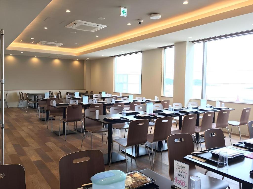 Daemado Hotel Hitakatsu Kamitsushima Εξωτερικό φωτογραφία
