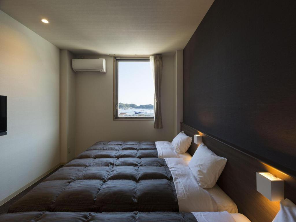 Daemado Hotel Hitakatsu Kamitsushima Εξωτερικό φωτογραφία