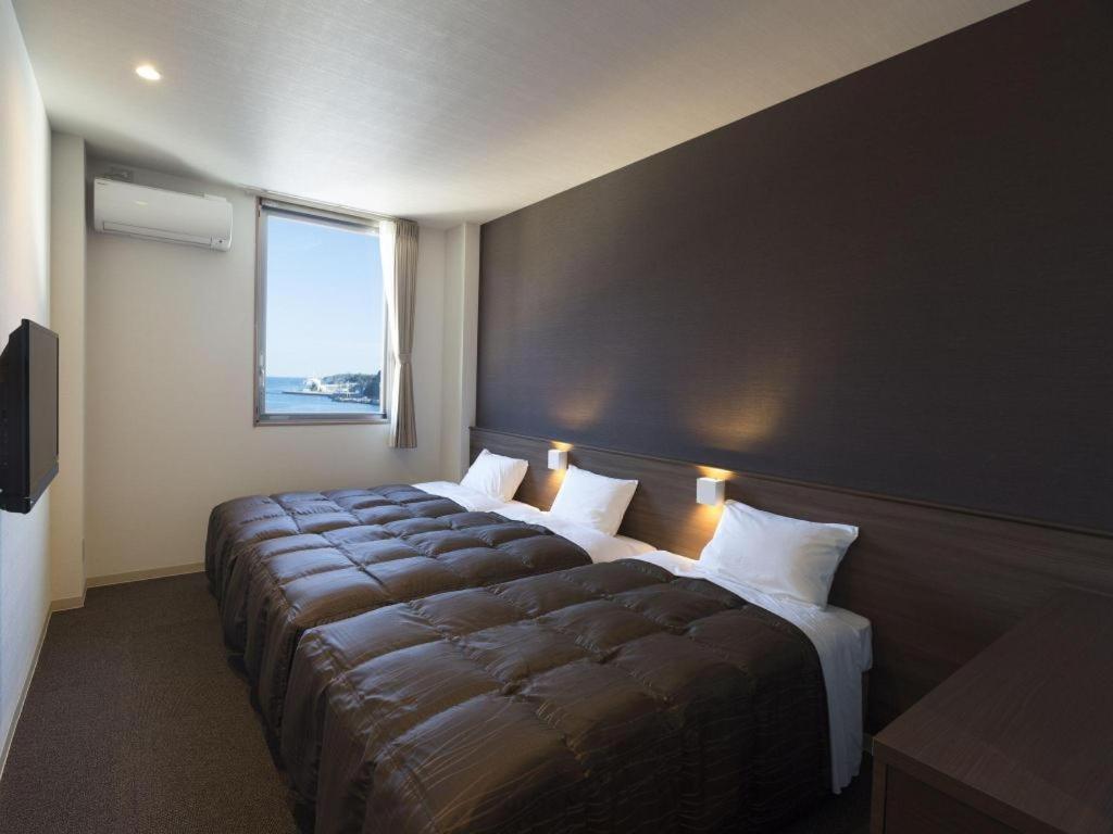 Daemado Hotel Hitakatsu Kamitsushima Εξωτερικό φωτογραφία