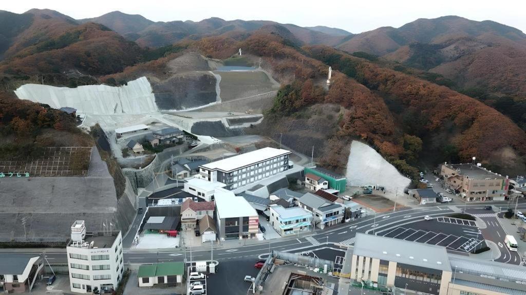 Daemado Hotel Hitakatsu Kamitsushima Εξωτερικό φωτογραφία