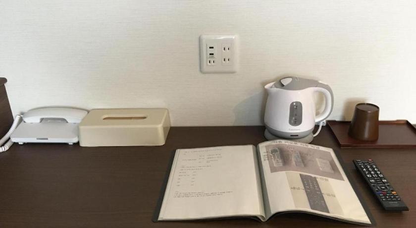 Daemado Hotel Hitakatsu Kamitsushima Εξωτερικό φωτογραφία