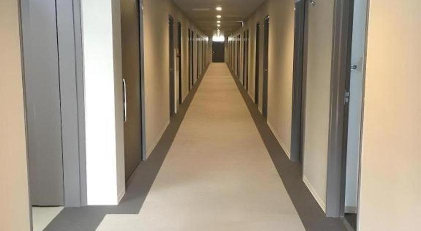 Daemado Hotel Hitakatsu Kamitsushima Εξωτερικό φωτογραφία
