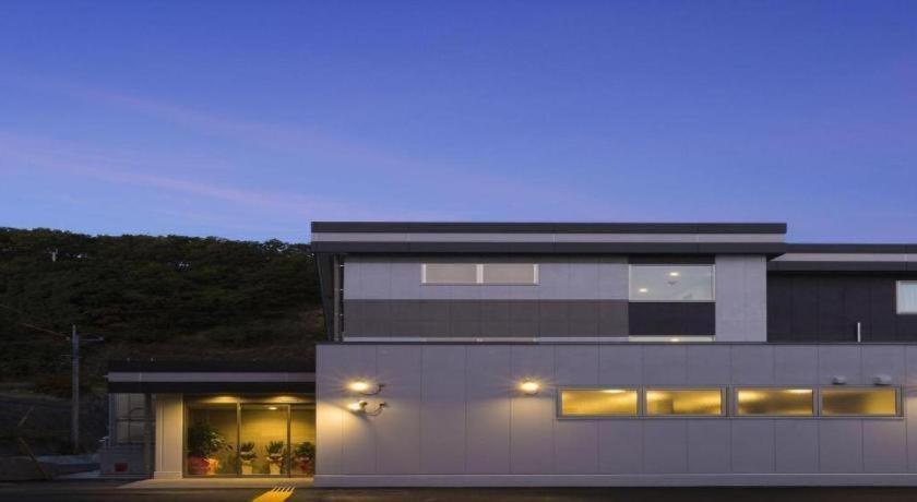 Daemado Hotel Hitakatsu Kamitsushima Εξωτερικό φωτογραφία
