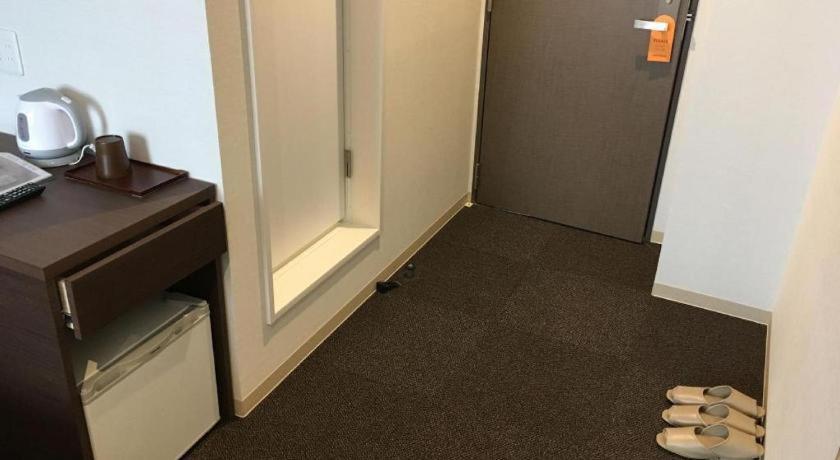 Daemado Hotel Hitakatsu Kamitsushima Εξωτερικό φωτογραφία