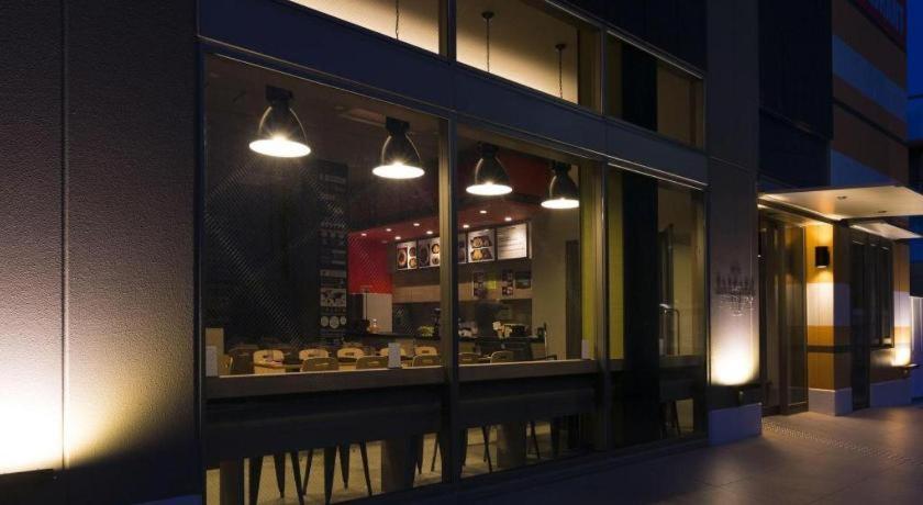 Daemado Hotel Hitakatsu Kamitsushima Εξωτερικό φωτογραφία