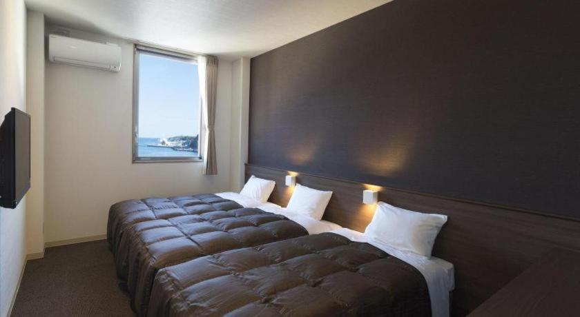 Daemado Hotel Hitakatsu Kamitsushima Εξωτερικό φωτογραφία