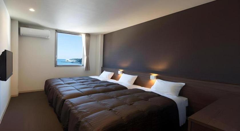 Daemado Hotel Hitakatsu Kamitsushima Εξωτερικό φωτογραφία