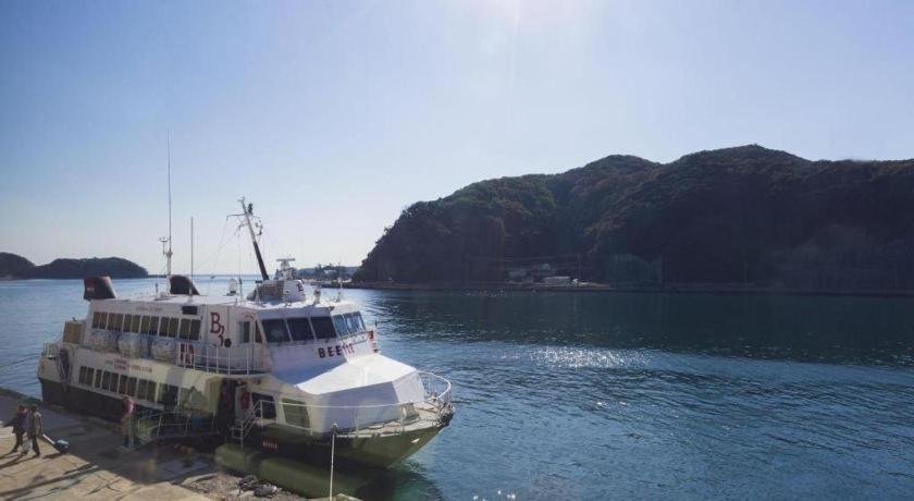 Daemado Hotel Hitakatsu Kamitsushima Εξωτερικό φωτογραφία