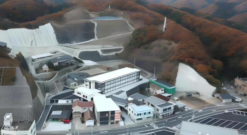 Daemado Hotel Hitakatsu Kamitsushima Εξωτερικό φωτογραφία