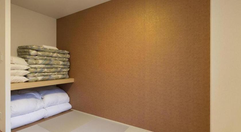 Daemado Hotel Hitakatsu Kamitsushima Εξωτερικό φωτογραφία