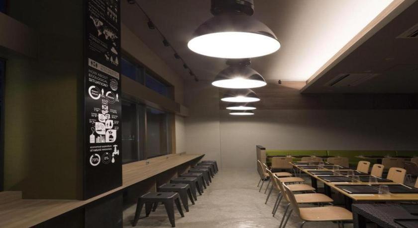Daemado Hotel Hitakatsu Kamitsushima Εξωτερικό φωτογραφία