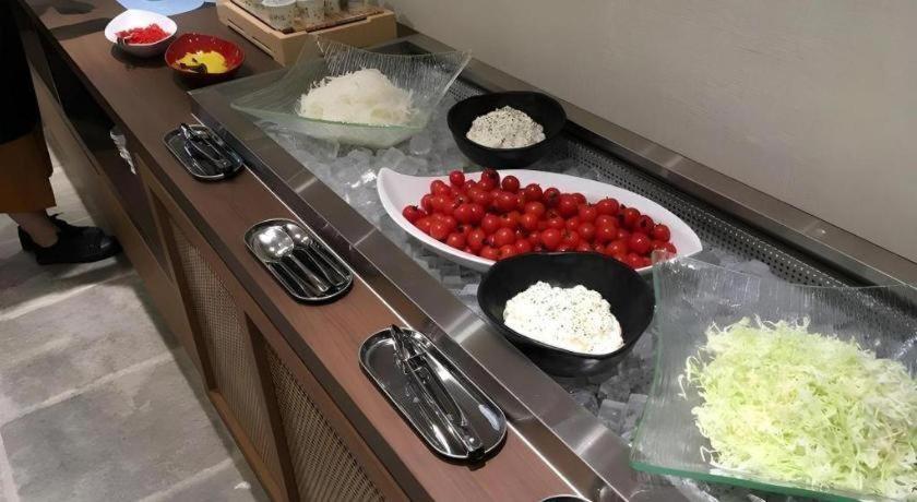 Daemado Hotel Hitakatsu Kamitsushima Εξωτερικό φωτογραφία