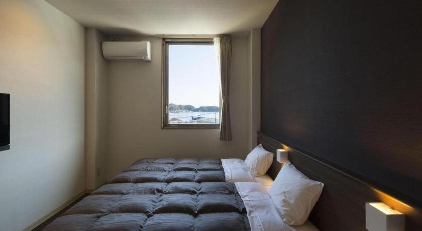 Daemado Hotel Hitakatsu Kamitsushima Εξωτερικό φωτογραφία