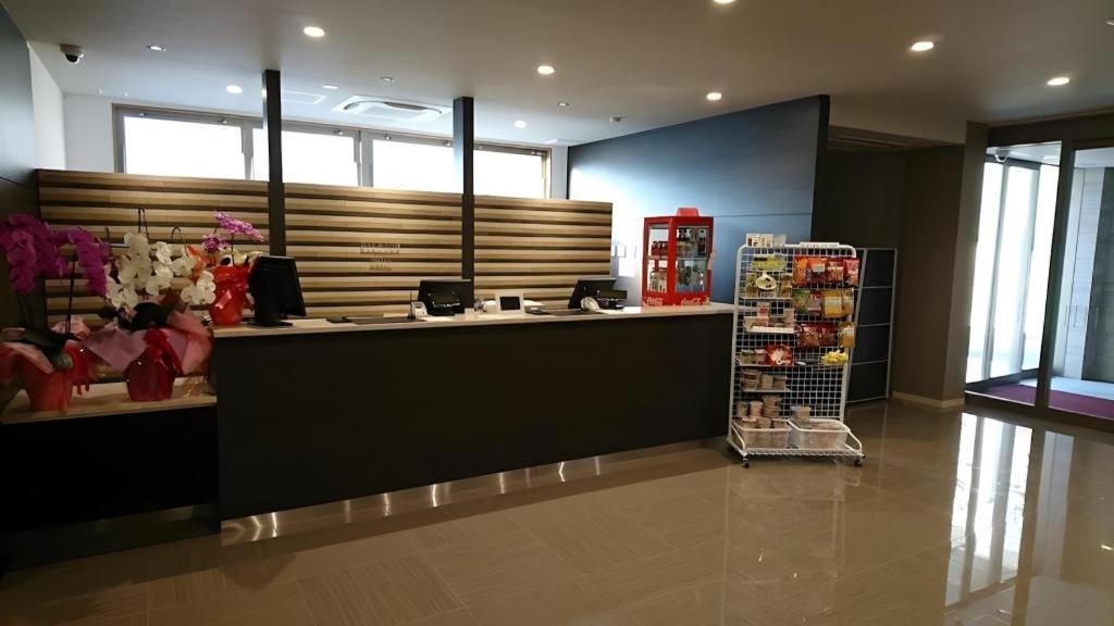 Daemado Hotel Hitakatsu Kamitsushima Εξωτερικό φωτογραφία