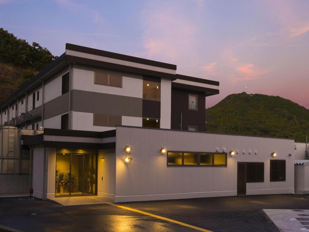 Daemado Hotel Hitakatsu Kamitsushima Εξωτερικό φωτογραφία