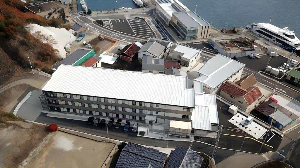 Daemado Hotel Hitakatsu Kamitsushima Εξωτερικό φωτογραφία