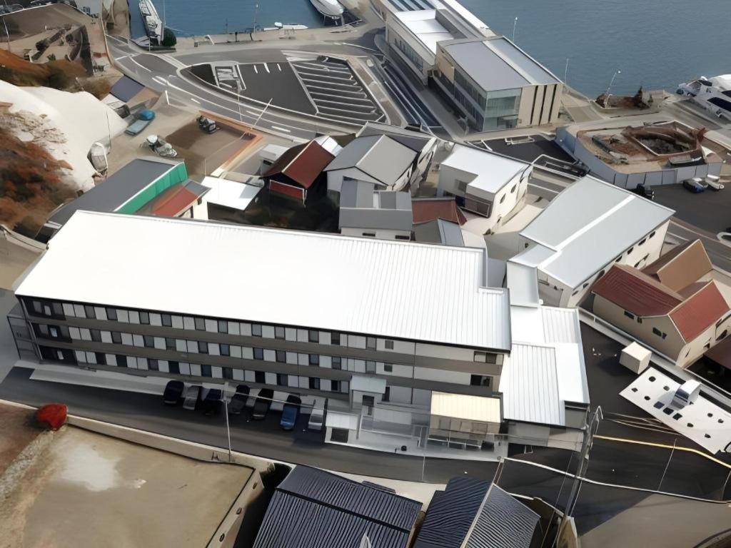 Daemado Hotel Hitakatsu Kamitsushima Εξωτερικό φωτογραφία
